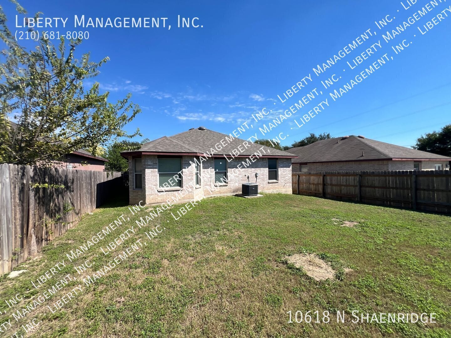 Single Story 3 Bedroom, 2 Bath Home property image