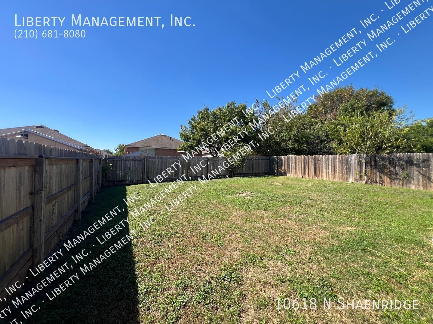 Single Story 3 Bedroom, 2 Bath Home property image