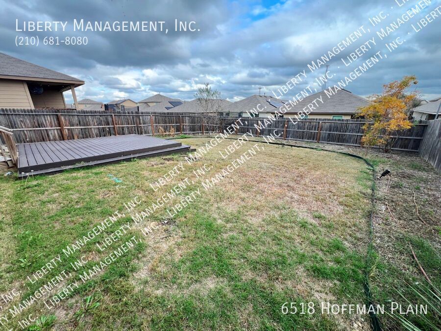 3 Bed 2.5 Bath Home in Whisper Falls property image