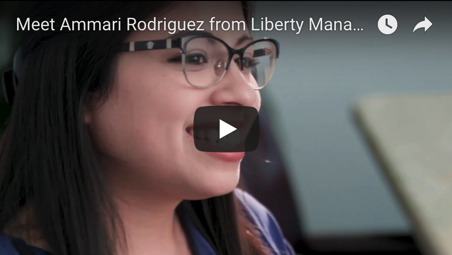 Watch Ammari's Video, San Antonio's Best Property Managers