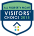 All Property Management Visitors Choice 2015
