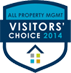 All Property Managemetn Visitors Choirce 2014