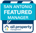 All Property Management Featured Manager