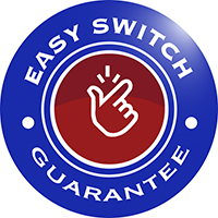 easy guarantee with Liberty Management, Inc.