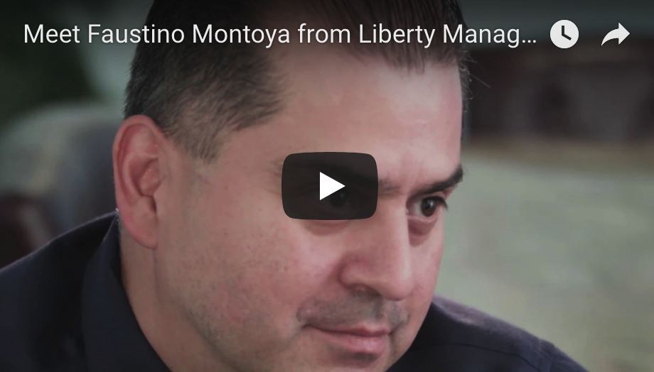 Watch Faustino's Video, San Antonio's Best Property Managers
