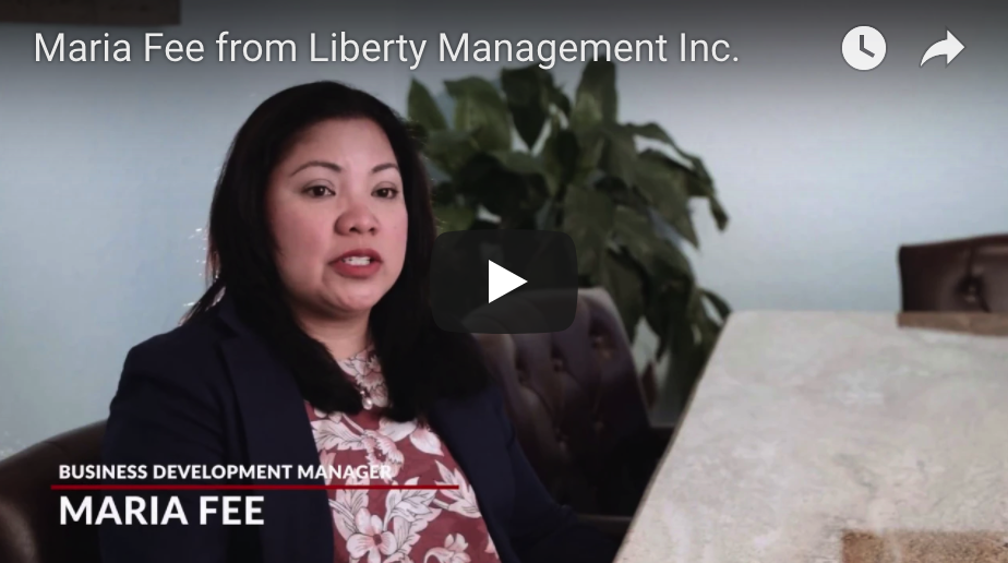 Watch Maria's Video, San Antonio's Best Property Managers