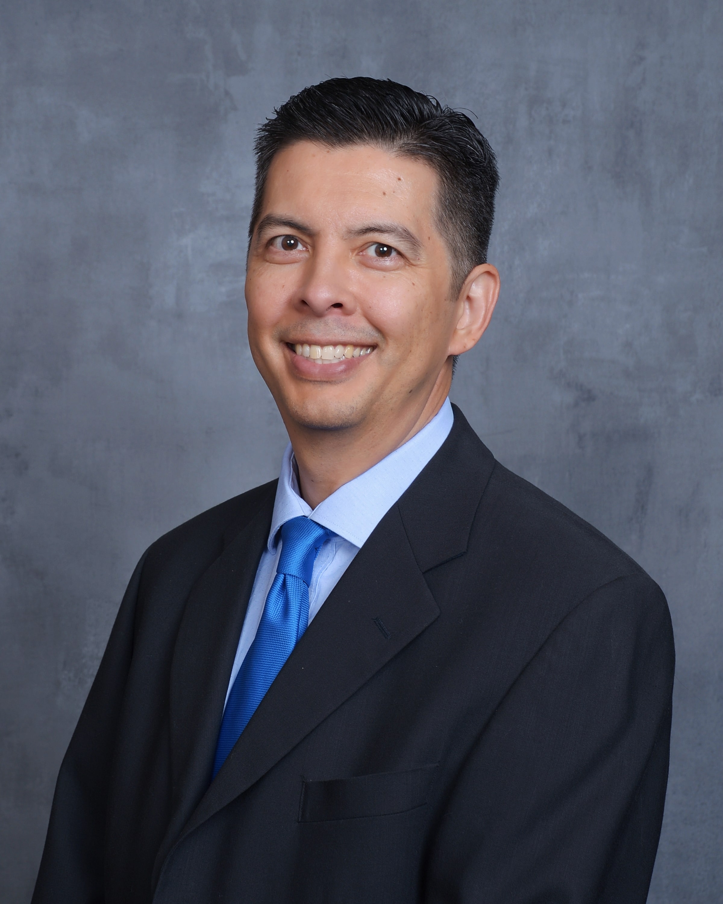 Mark Fee