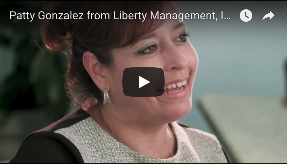 Watch Patty's Video, San Antonio's Best Property Managers